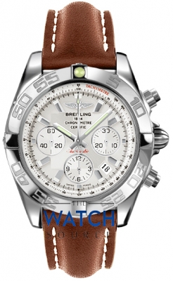 Buy this new Breitling Chronomat 44 ab011012/g684/434x mens watch for the discount price of £5,032.00. UK Retailer.